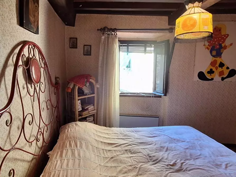 Immagine 9 di Terratetto in vendita  a Bagni Di Lucca