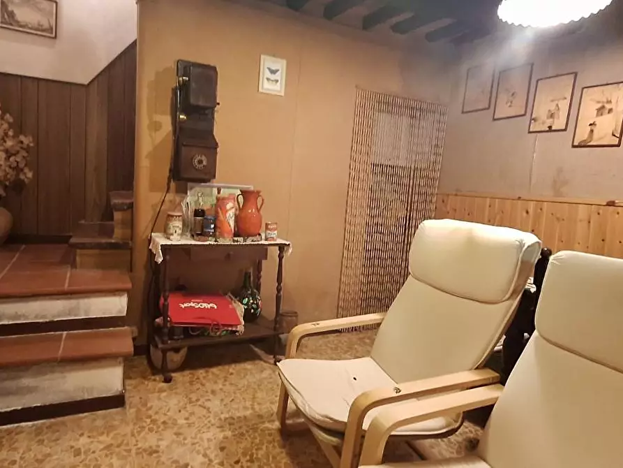 Immagine 11 di Terratetto in vendita  a Bagni Di Lucca