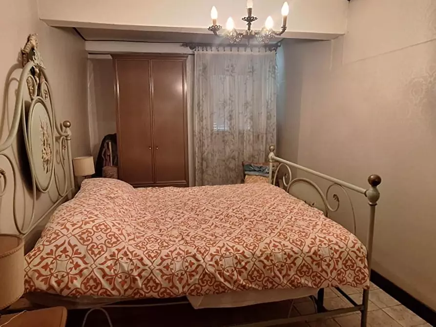 Immagine 8 di Terratetto in vendita  a Bagni Di Lucca