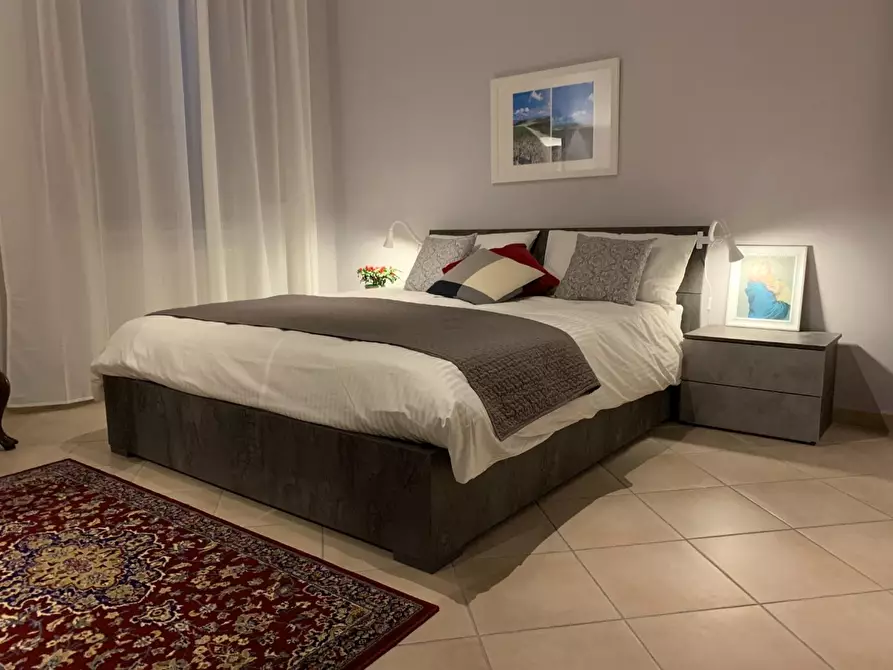 Immagine 8 di Appartamento in affitto  a San Miniato