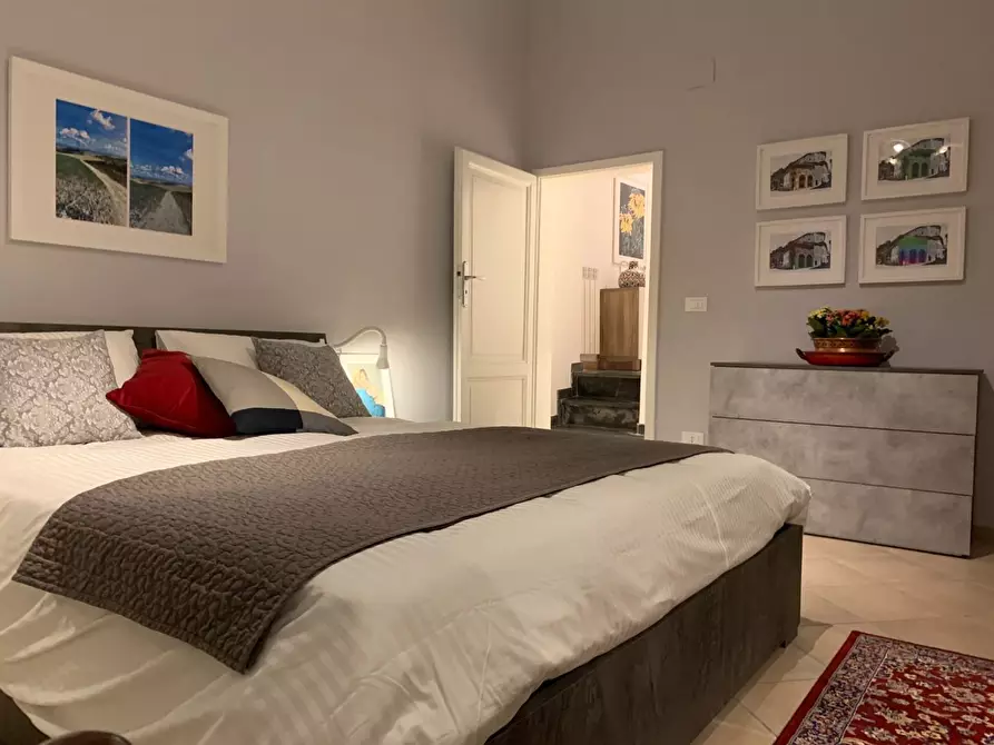 Immagine 9 di Appartamento in affitto  a San Miniato