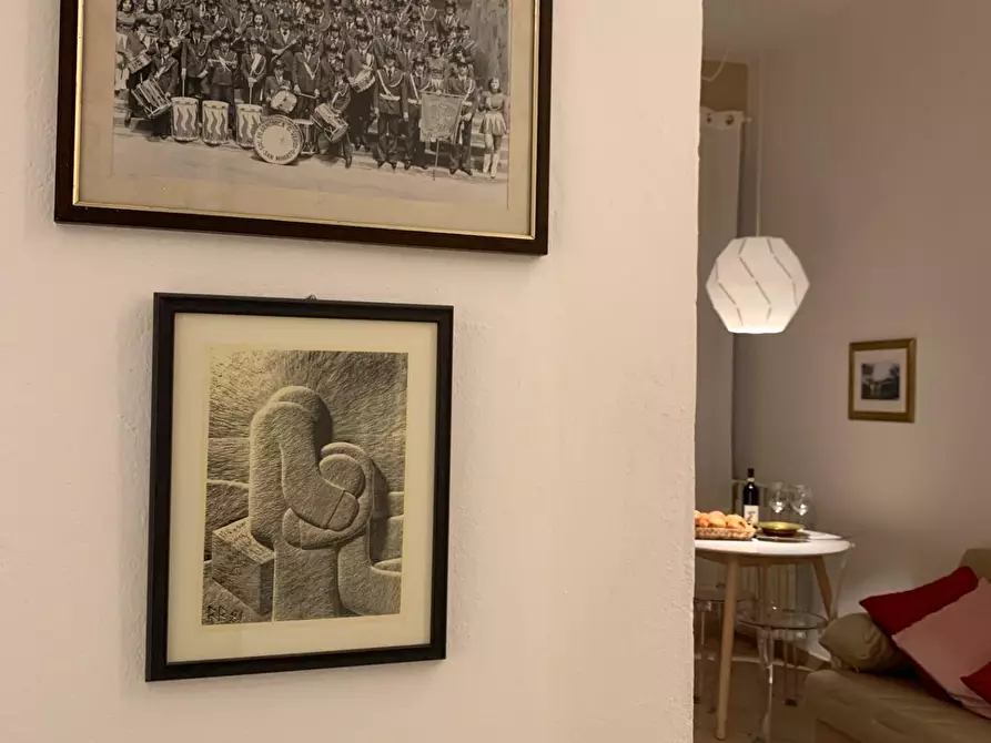 Immagine 5 di Appartamento in affitto  a San Miniato