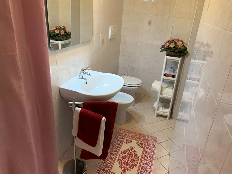 Immagine 12 di Appartamento in affitto  a San Miniato