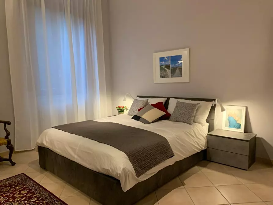 Immagine 10 di Appartamento in affitto  a San Miniato