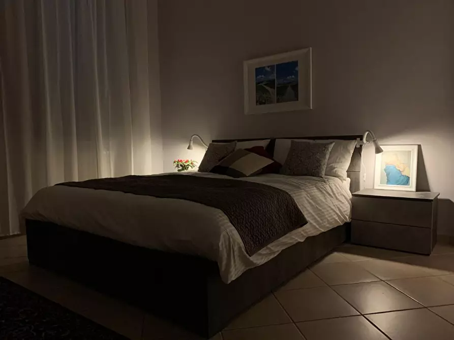 Immagine 11 di Appartamento in affitto  a San Miniato