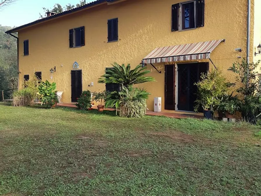 Immagine 1 di Casa indipendente in vendita  a Monsummano Terme