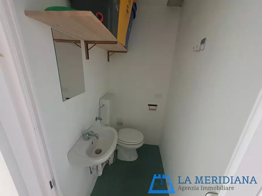 Immagine 5 di Locale commerciale in vendita  a Lamporecchio