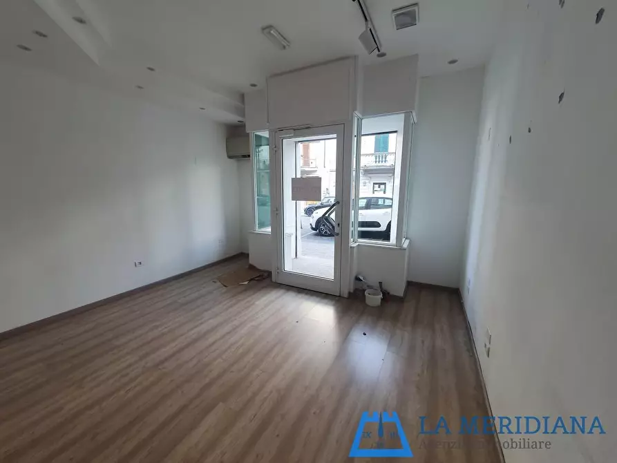 Immagine 6 di Locale commerciale in vendita  a Lamporecchio