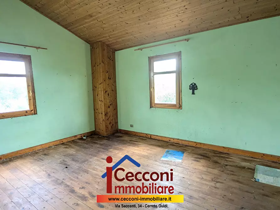 Immagine 12 di Casa indipendente in vendita  a Cerreto Guidi