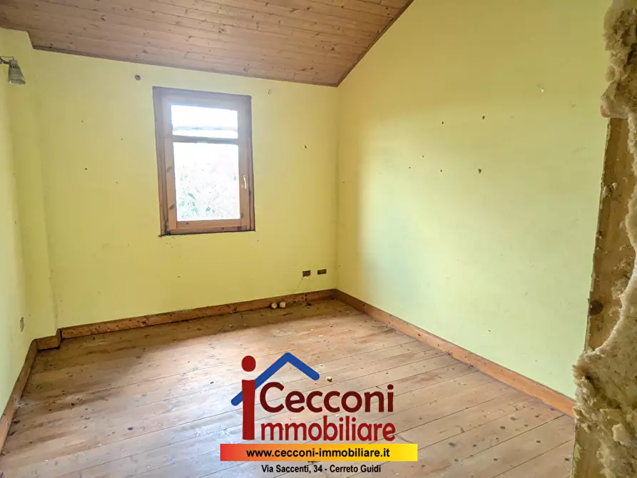 Immagine 13 di Casa indipendente in vendita  a Cerreto Guidi