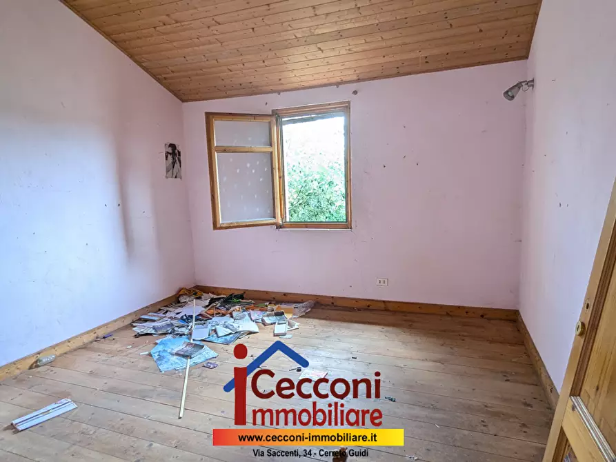 Immagine 16 di Casa indipendente in vendita  a Cerreto Guidi