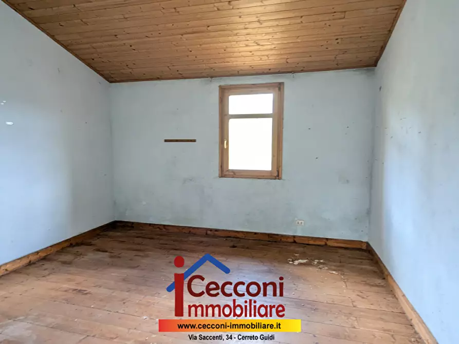 Immagine 14 di Casa indipendente in vendita  a Cerreto Guidi