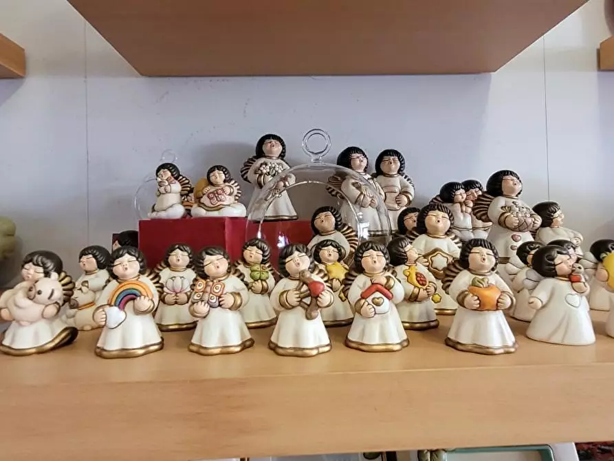 Immagine 20 di Locale commerciale in vendita  a Ponsacco