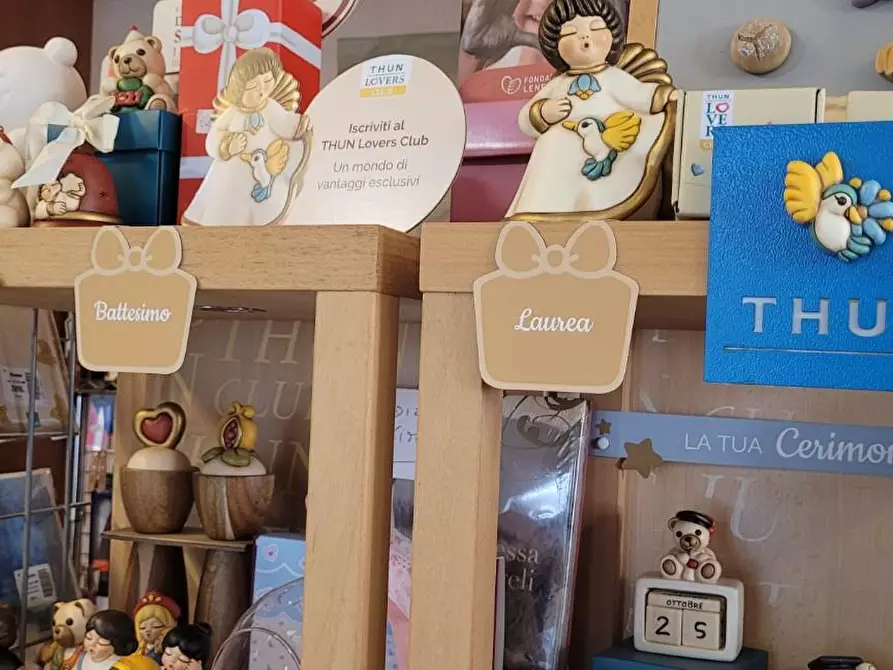 Immagine 39 di Locale commerciale in vendita  a Ponsacco