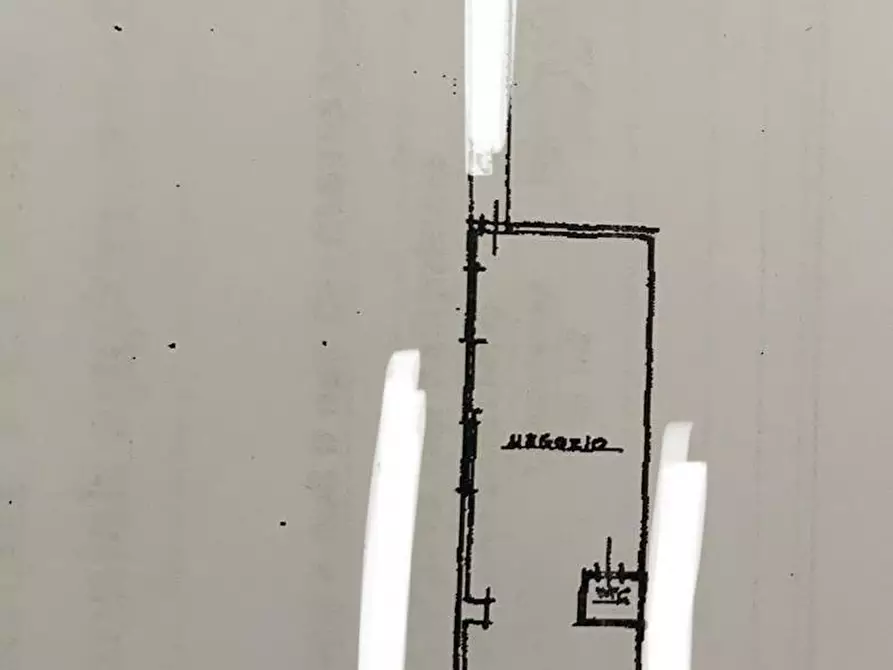 Immagine 51 di Locale commerciale in vendita  a Ponsacco