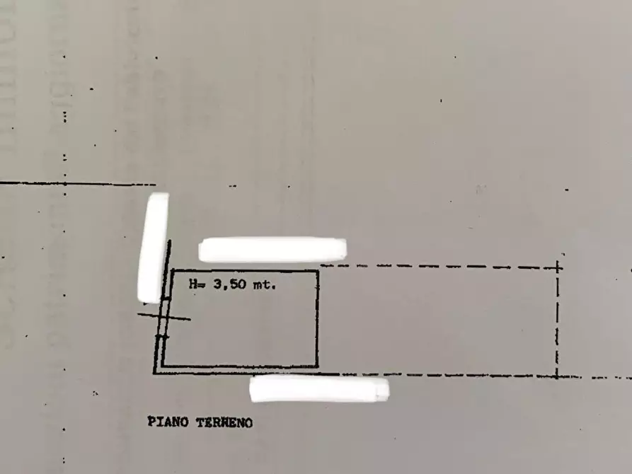 Immagine 50 di Locale commerciale in vendita  a Ponsacco