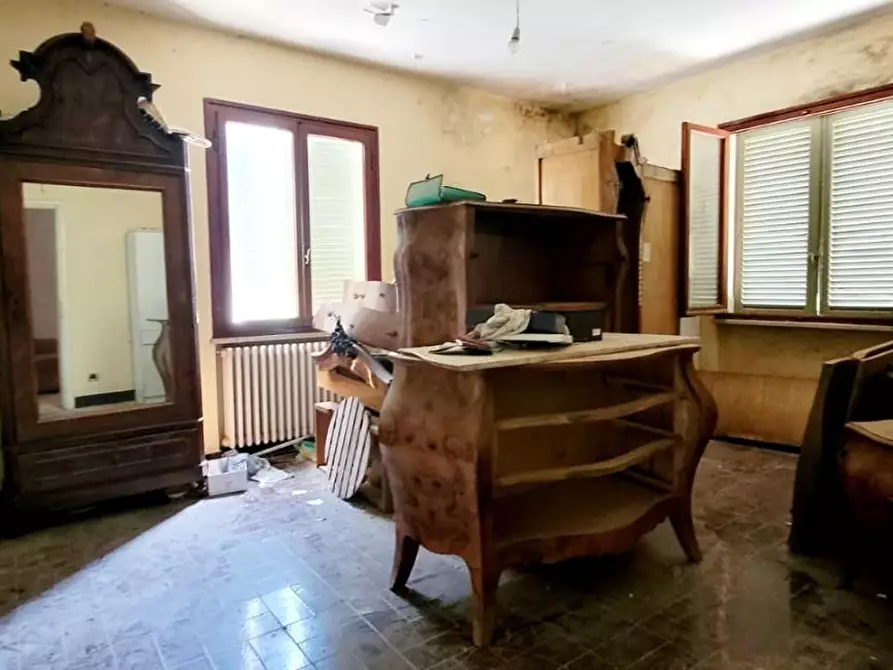 Immagine 15 di Villetta a schiera in vendita  a Pisa