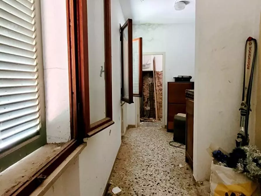 Immagine 17 di Villetta a schiera in vendita  a Pisa