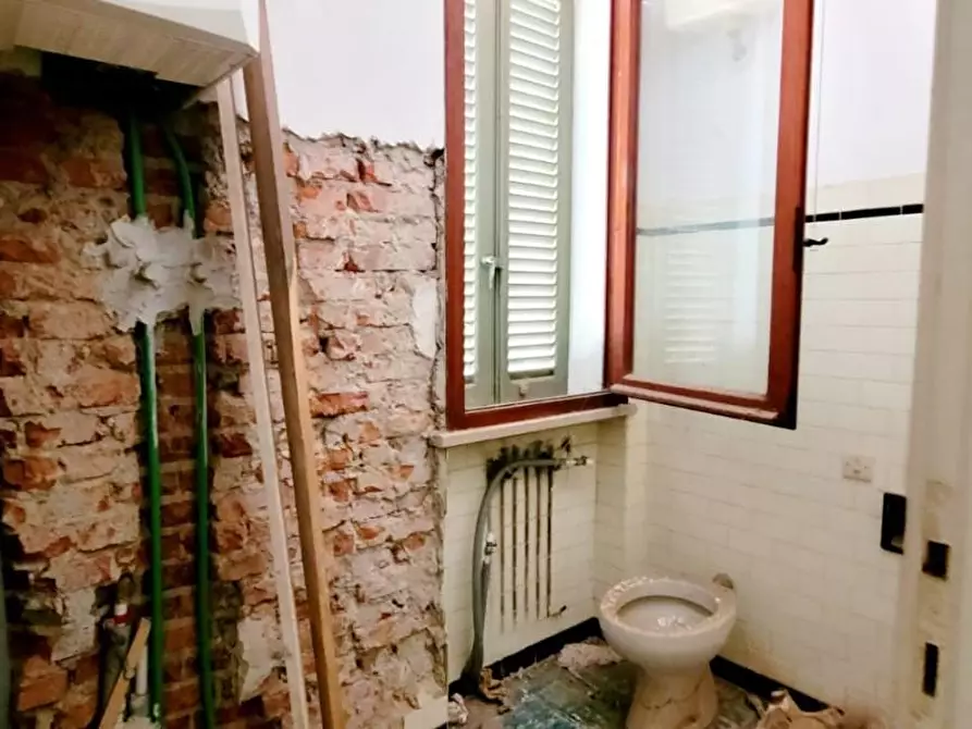 Immagine 19 di Villetta a schiera in vendita  a Pisa