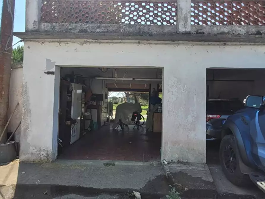 Immagine 22 di Villetta a schiera in vendita  a Pisa