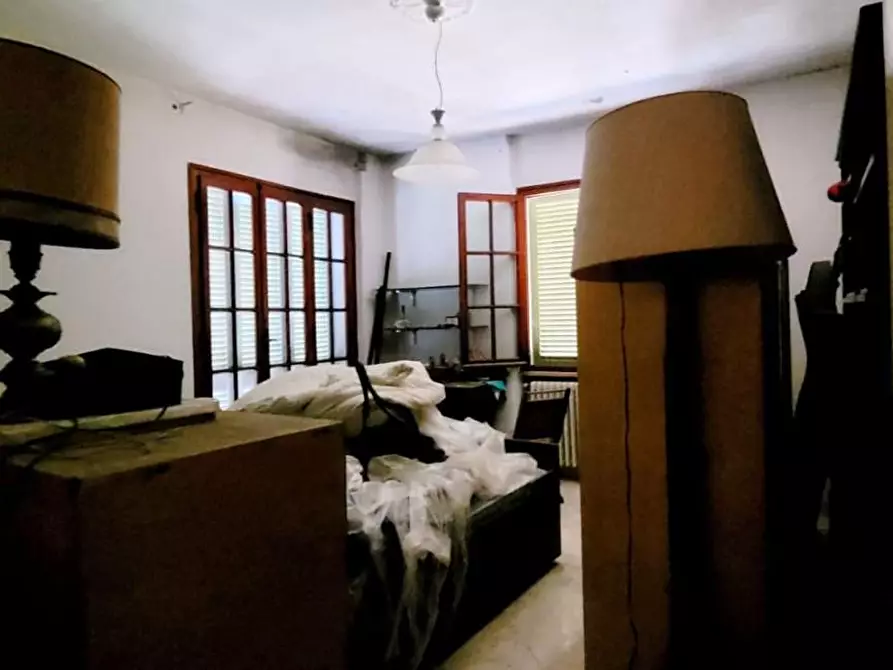 Immagine 13 di Villetta a schiera in vendita  a Pisa