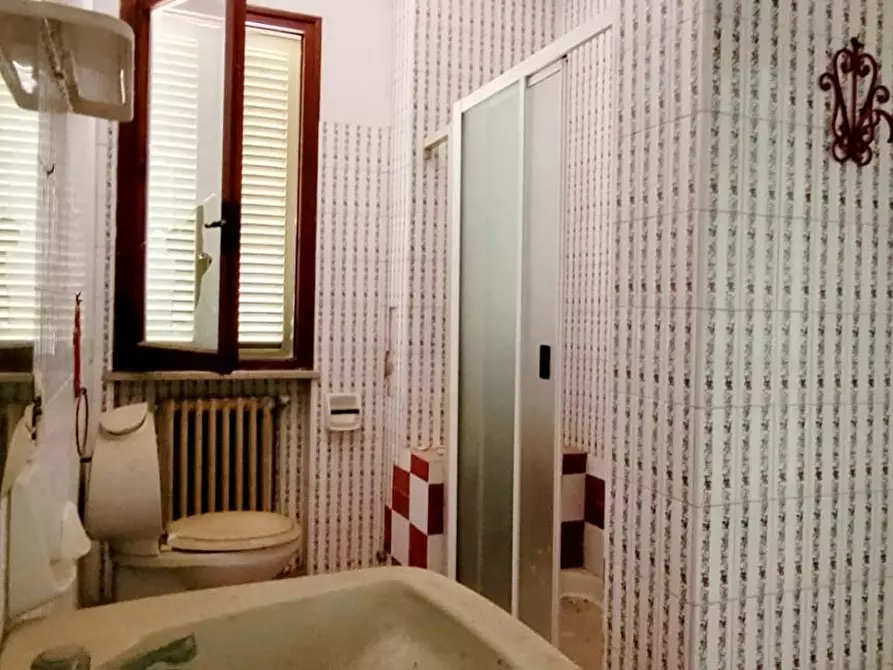 Immagine 9 di Villetta a schiera in vendita  a Pisa