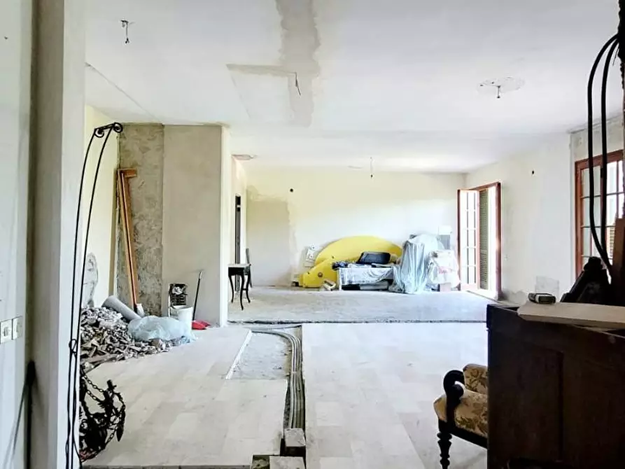 Immagine 10 di Villetta a schiera in vendita  a Pisa