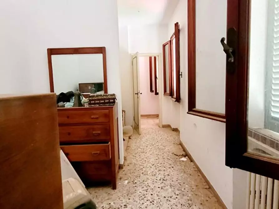 Immagine 21 di Villetta a schiera in vendita  a Pisa