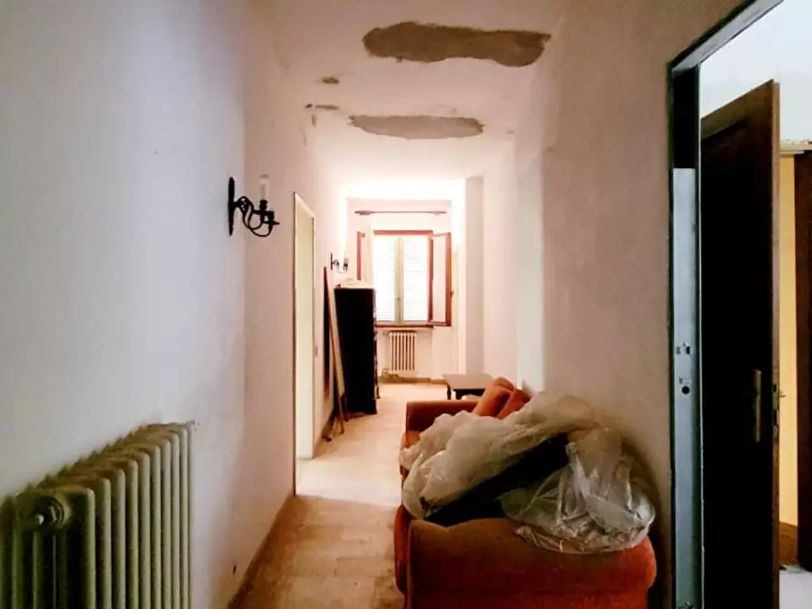 Immagine 18 di Villetta a schiera in vendita  a Pisa