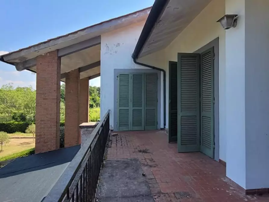 Immagine 23 di Villetta a schiera in vendita  a Pisa