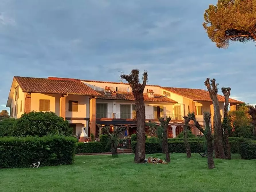 Immagine 5 di Villetta a schiera in vendita  a Pisa