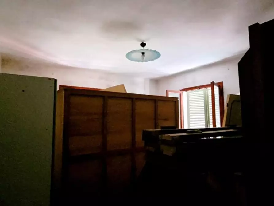 Immagine 11 di Villetta a schiera in vendita  a Pisa