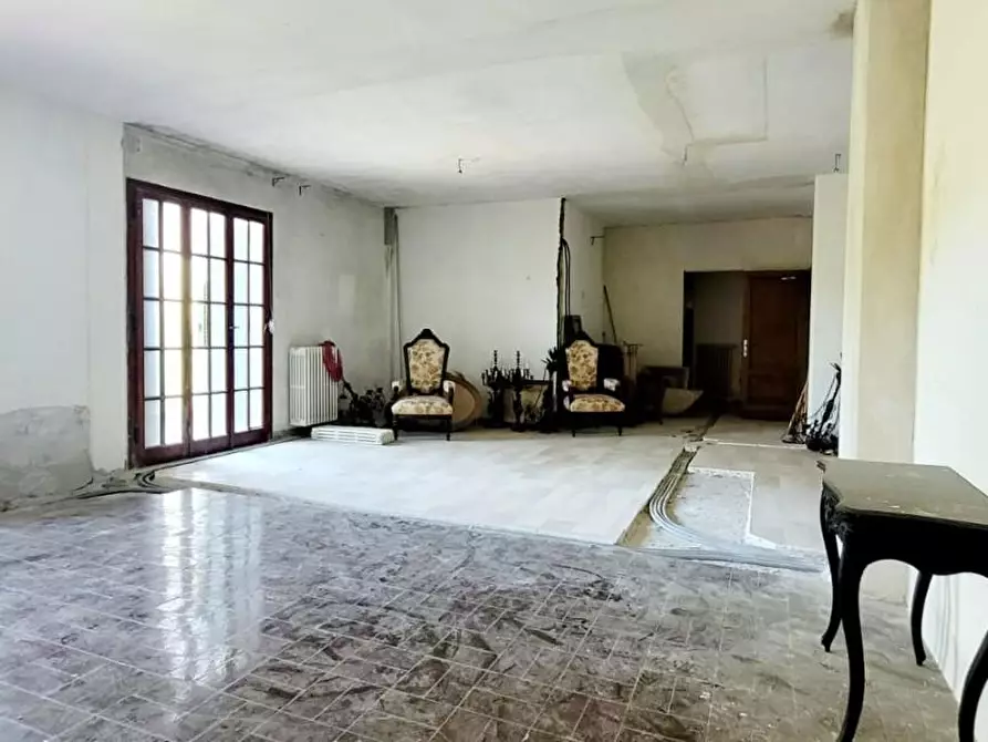 Immagine 7 di Villetta a schiera in vendita  a Pisa