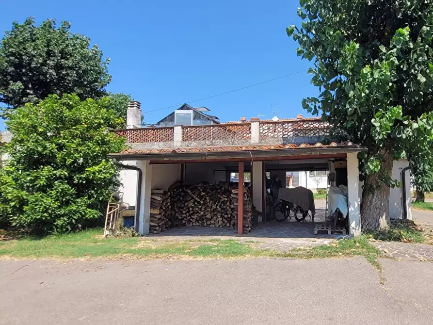 Immagine 24 di Villetta a schiera in vendita  a Pisa