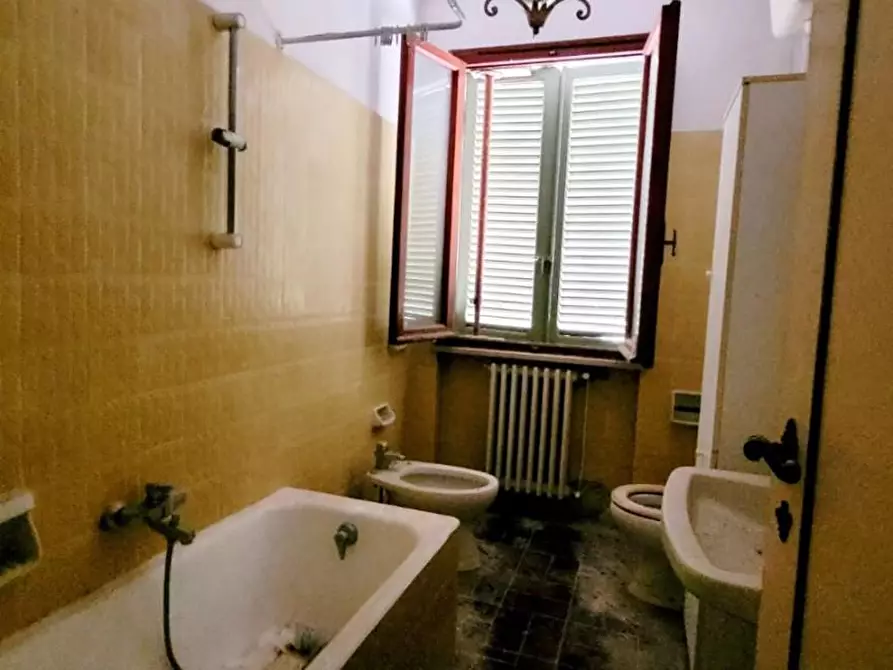 Immagine 12 di Villetta a schiera in vendita  a Pisa