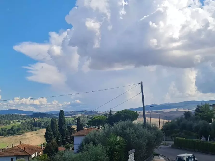 Immagine 1 di Terratetto in vendita  a Terricciola