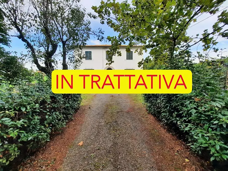 Immagine 1 di Casa indipendente in vendita  a Terricciola