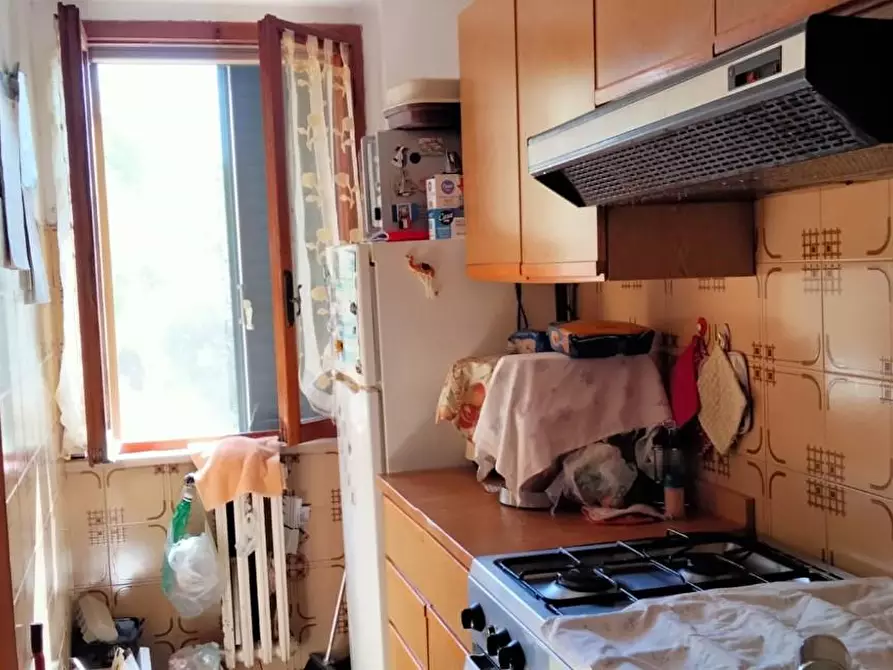 Immagine 13 di Appartamento in vendita  a Volterra