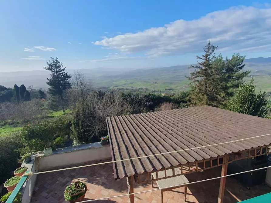 Immagine 7 di Appartamento in vendita  a Volterra