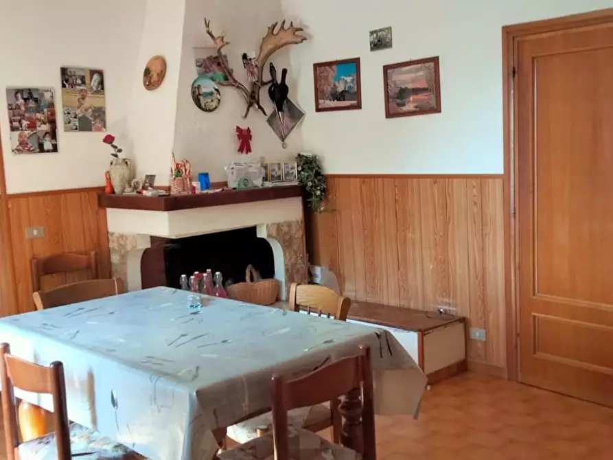 Immagine 14 di Appartamento in vendita  a Volterra