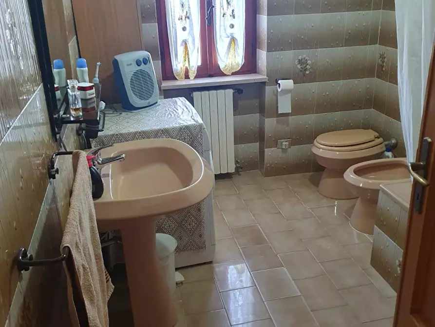 Immagine 17 di Appartamento in vendita  a Volterra