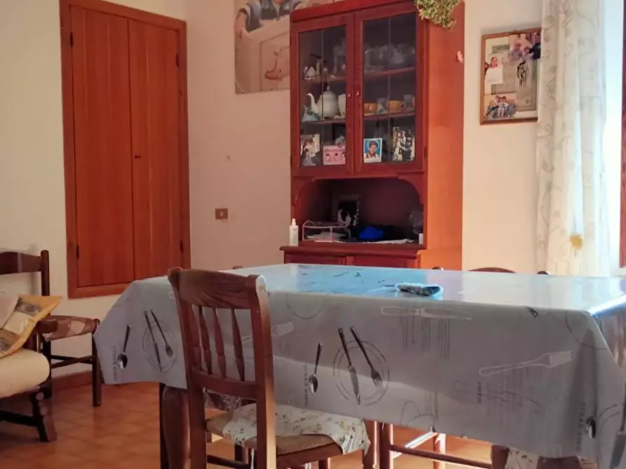 Immagine 15 di Appartamento in vendita  a Volterra