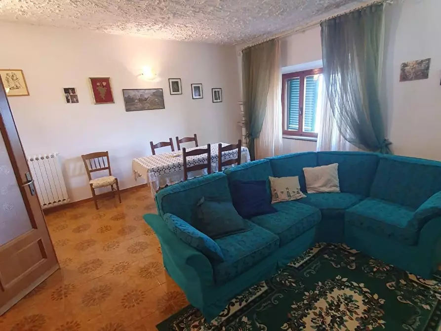 Immagine 8 di Appartamento in vendita  a Volterra