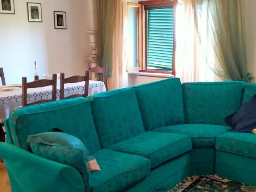 Immagine 9 di Appartamento in vendita  a Volterra