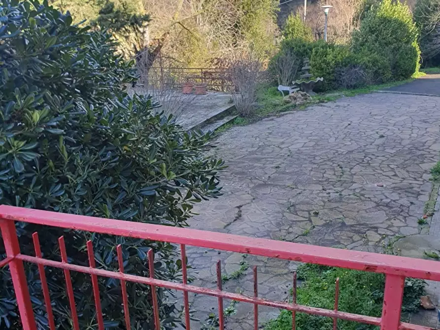 Immagine 32 di Appartamento in vendita  a Volterra