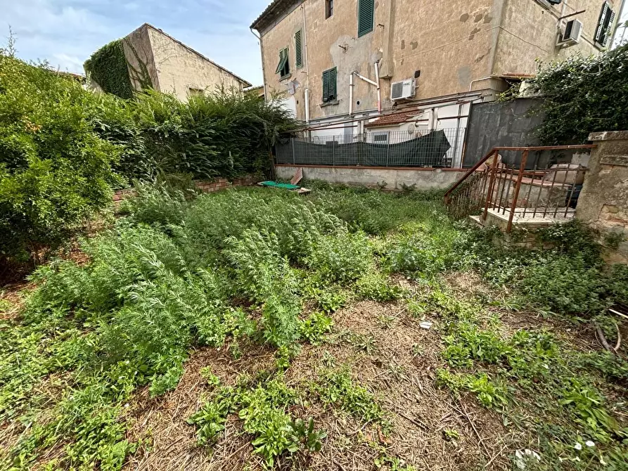 Immagine 20 di Terratetto in vendita  a Capraia E Limite
