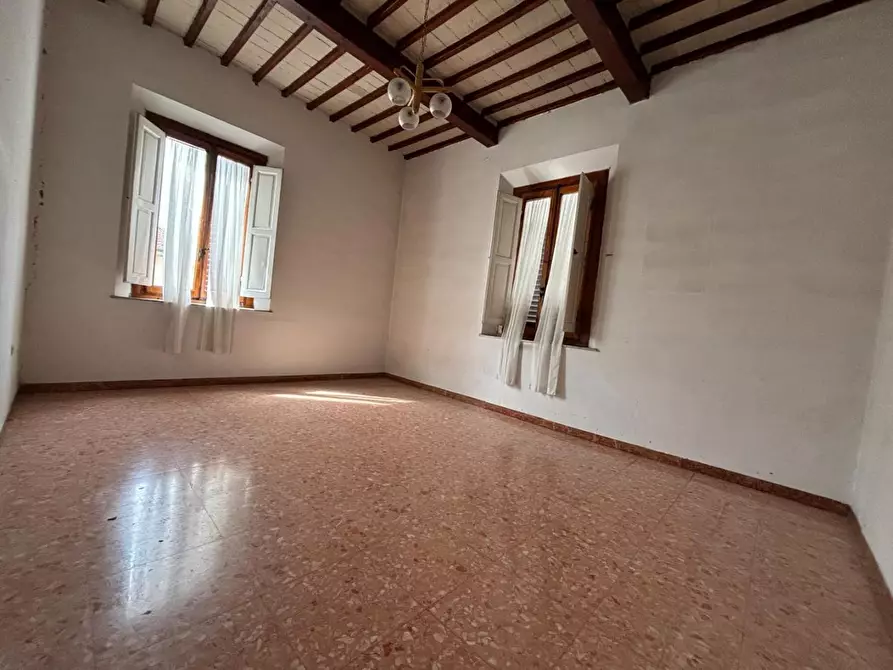 Immagine 12 di Terratetto in vendita  a Capraia E Limite