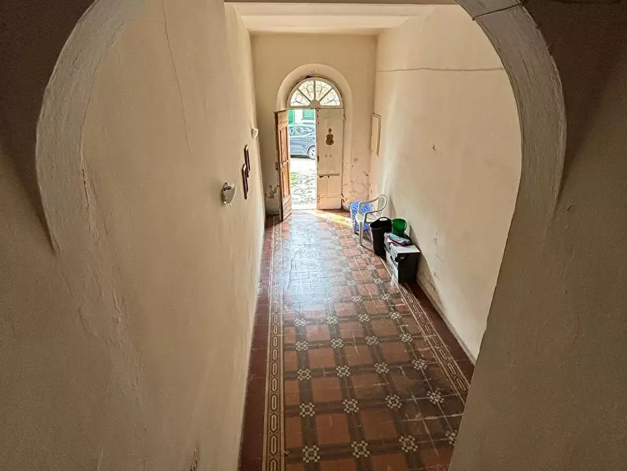 Immagine 13 di Terratetto in vendita  a Capraia E Limite