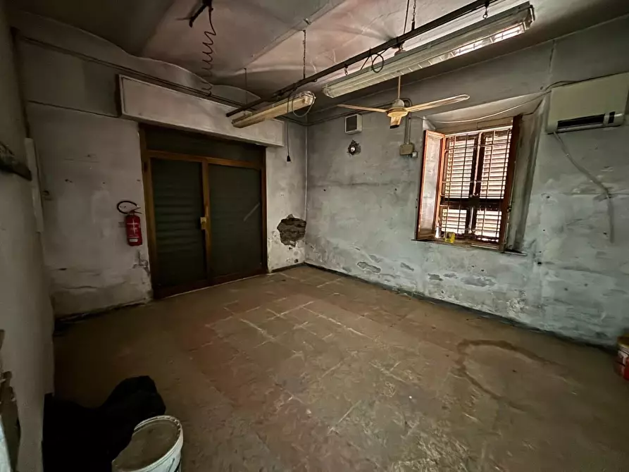 Immagine 14 di Terratetto in vendita  a Capraia E Limite