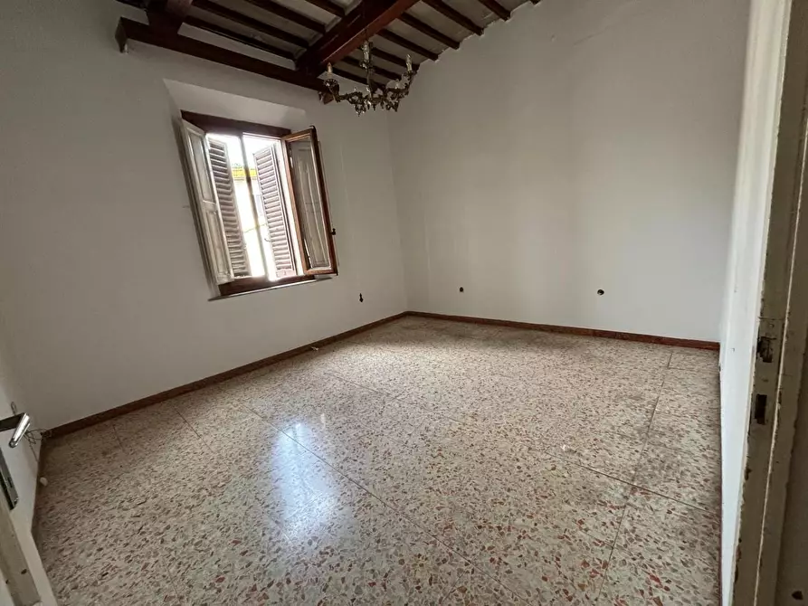 Immagine 7 di Terratetto in vendita  a Capraia E Limite